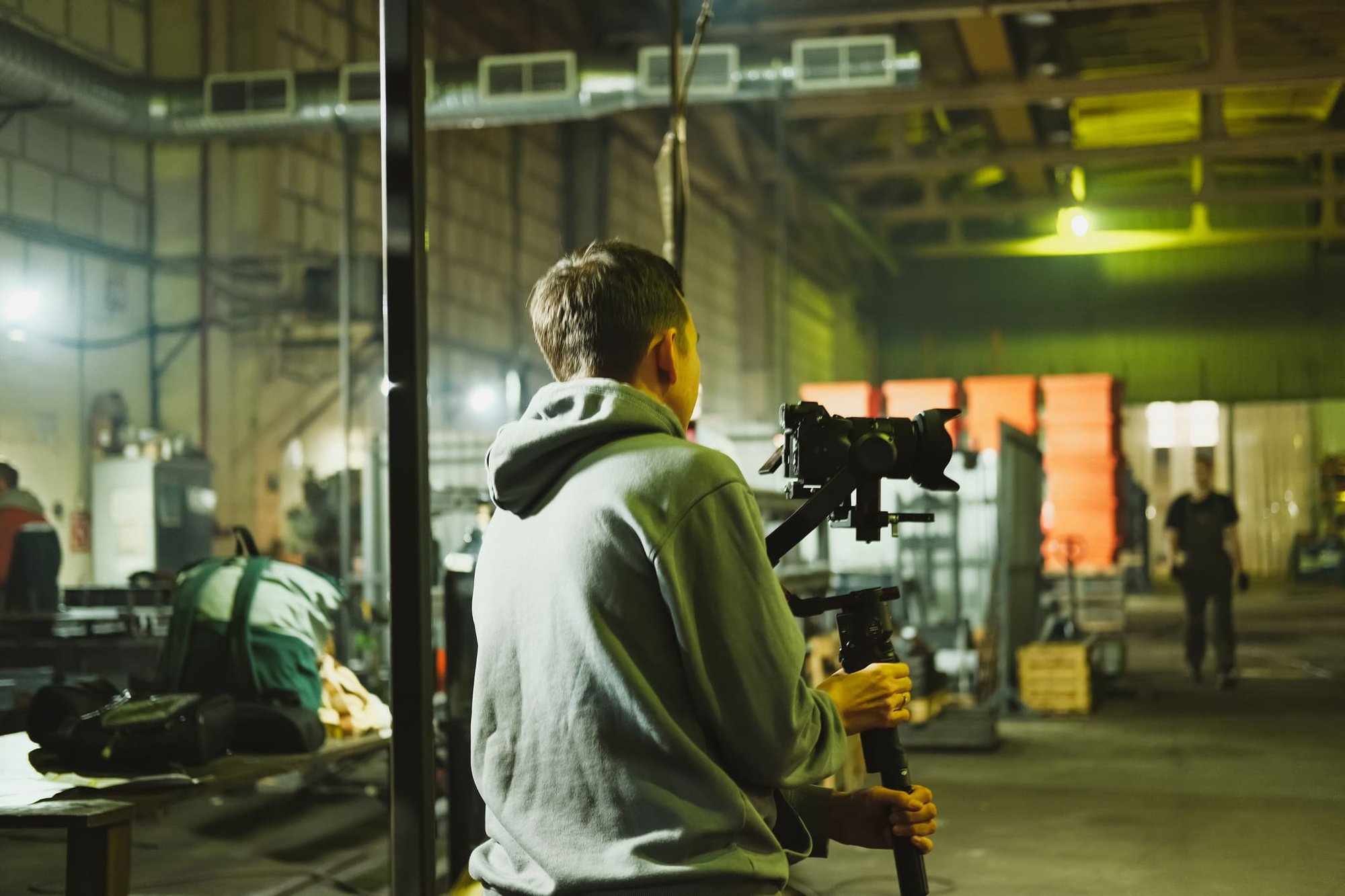 Case study_Divertissement et audiovisuel